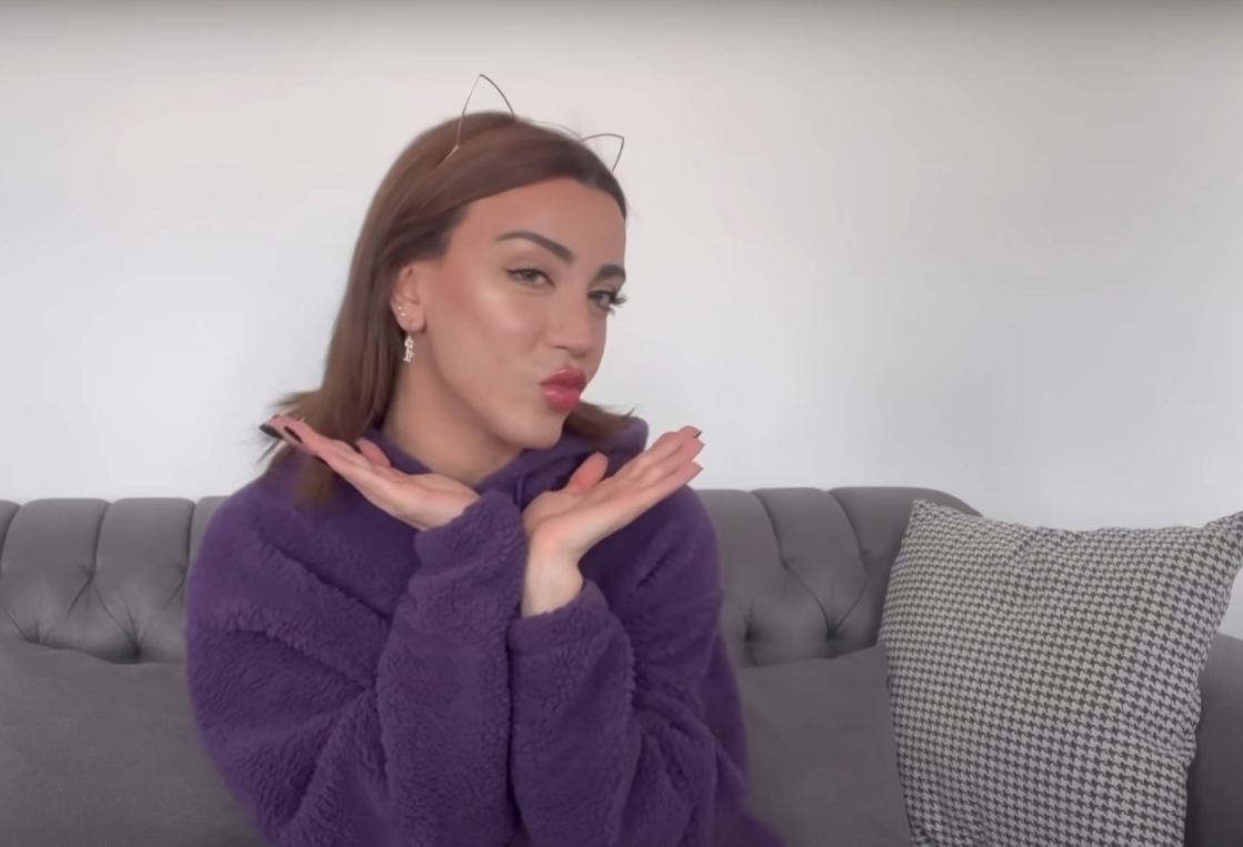 Sosyal medya fenomeni Mika Can Raun estetik operasyon geçirdi! Bambaşka bir yüze sahip oldu - Sayfa 32