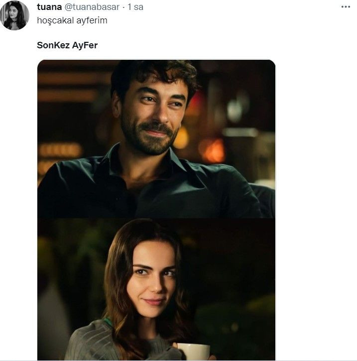 Ayşe ve Ferit'in Masalı Kalp Yarası Final Bölümüyle Son Kez Ekranda! Sosyal Medya Yıkıldı! - Sayfa 6