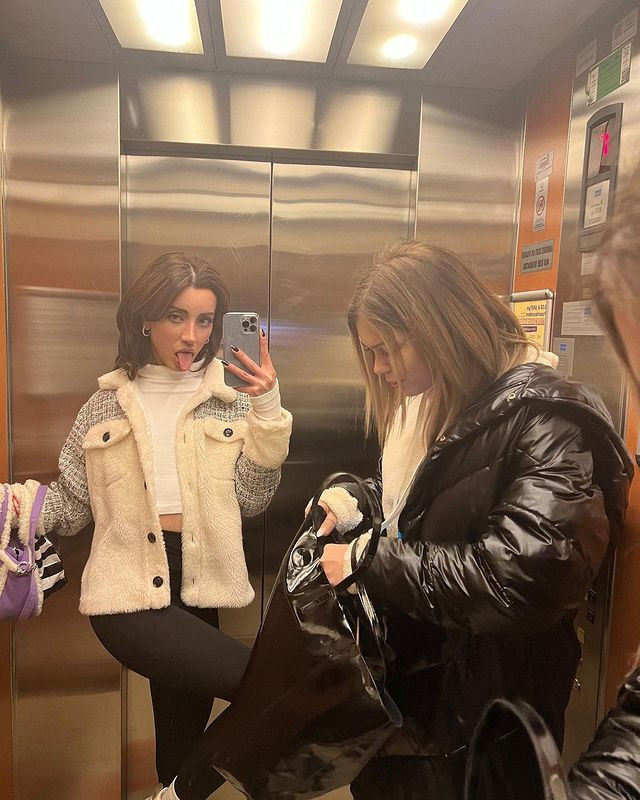 Sosyal medya fenomeni Mika Can Raun estetik operasyon geçirdi! Bambaşka bir yüze sahip oldu - Sayfa 29