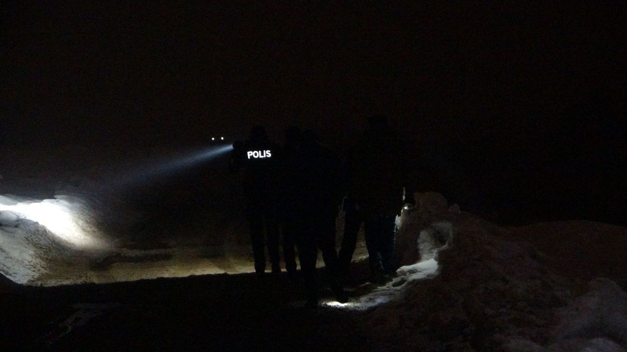 Liseli kız köprüden düştü, arama çalışması başlatıldı - Sayfa 5