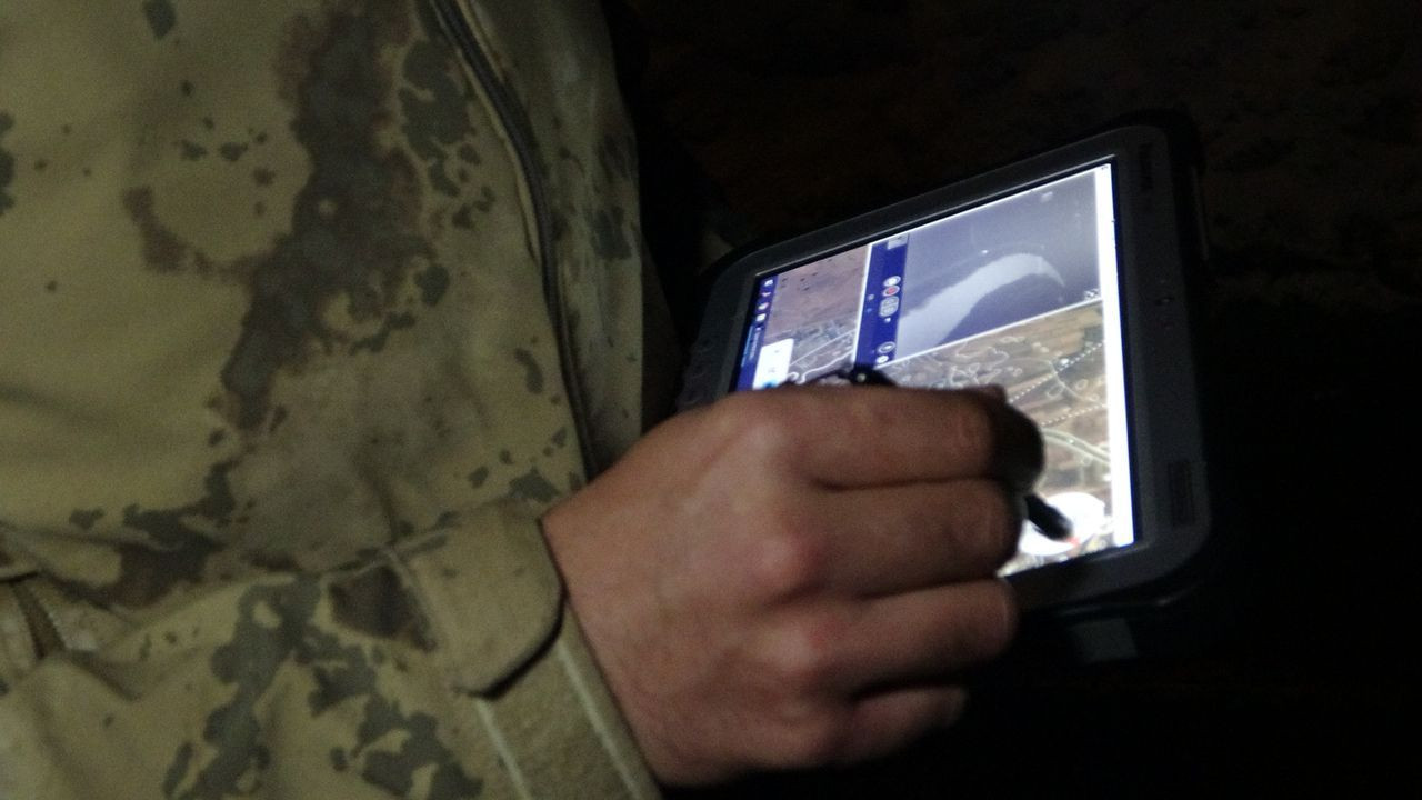 Liseli kız köprüden düştü, arama çalışması başlatıldı - Sayfa 6