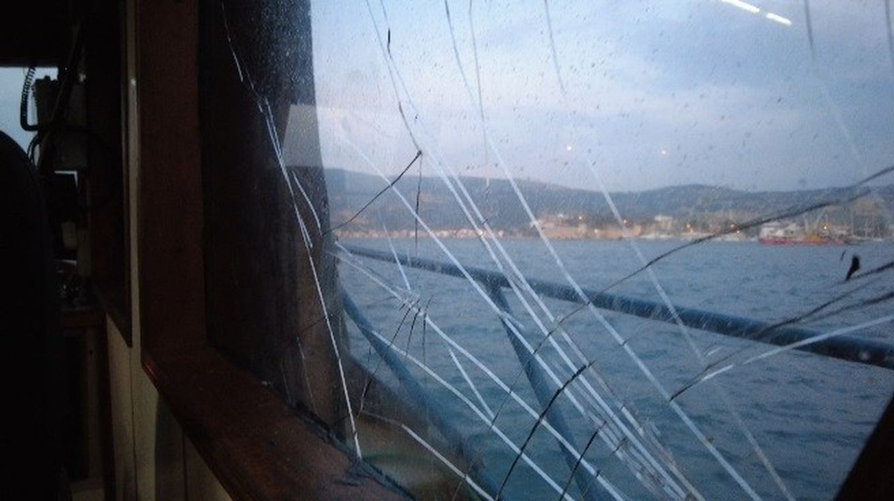 Yunan askerlerin ateş açtığı balıkçı: Bizi öldürmek istediler - Sayfa 6