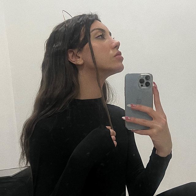 Sosyal medya fenomeni Mika Can Raun estetik operasyon geçirdi! Bambaşka bir yüze sahip oldu - Sayfa 33