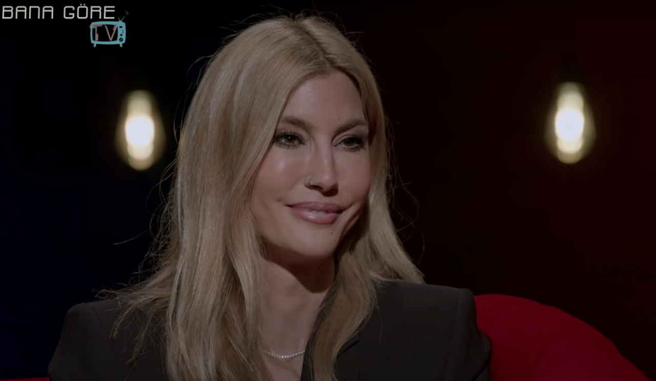 Çağla Şıkel'in duygusal anları... Babası Hüseyin Şıkel'in ölüm anını ilk kez anlattı - Sayfa 10