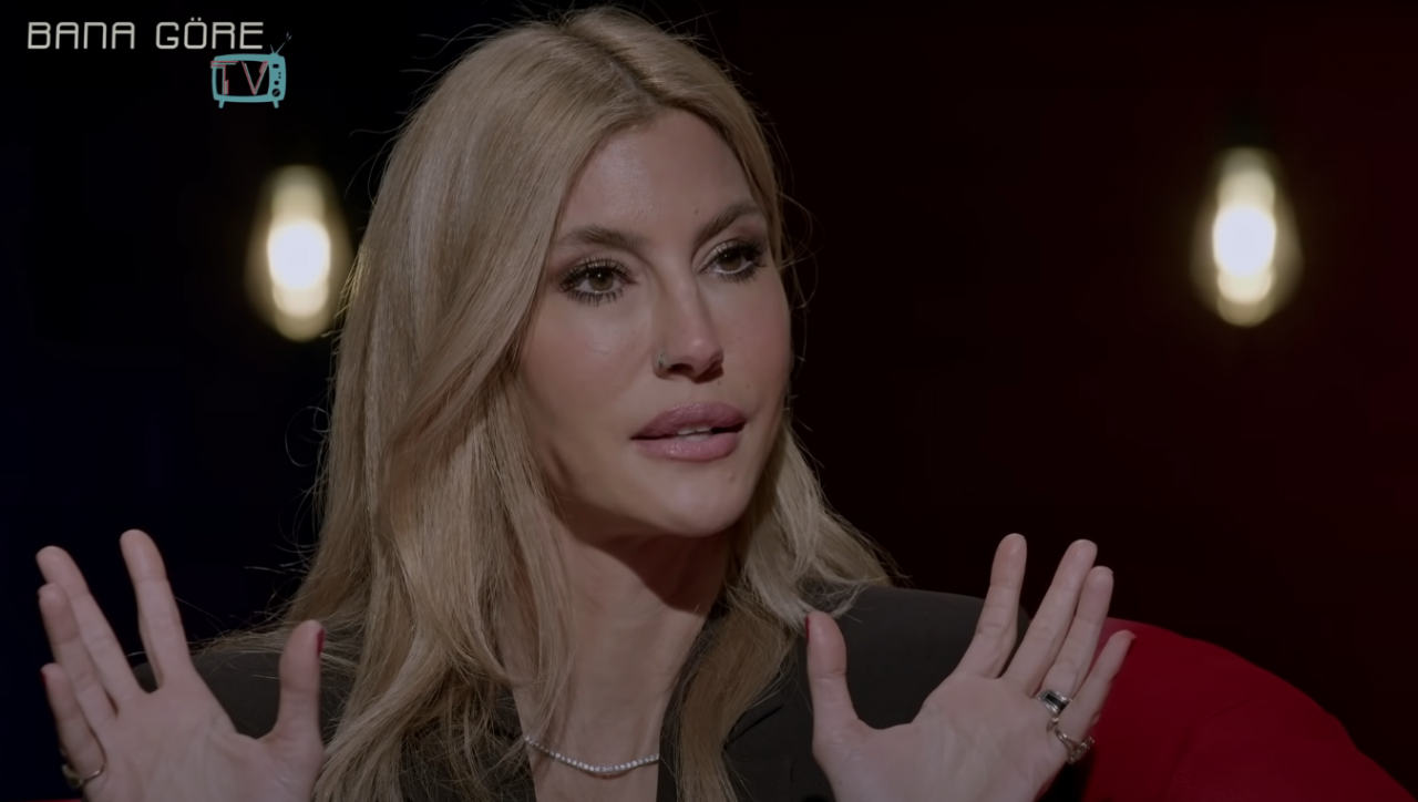 Çağla Şıkel'in duygusal anları... Babası Hüseyin Şıkel'in ölüm anını ilk kez anlattı - Sayfa 11