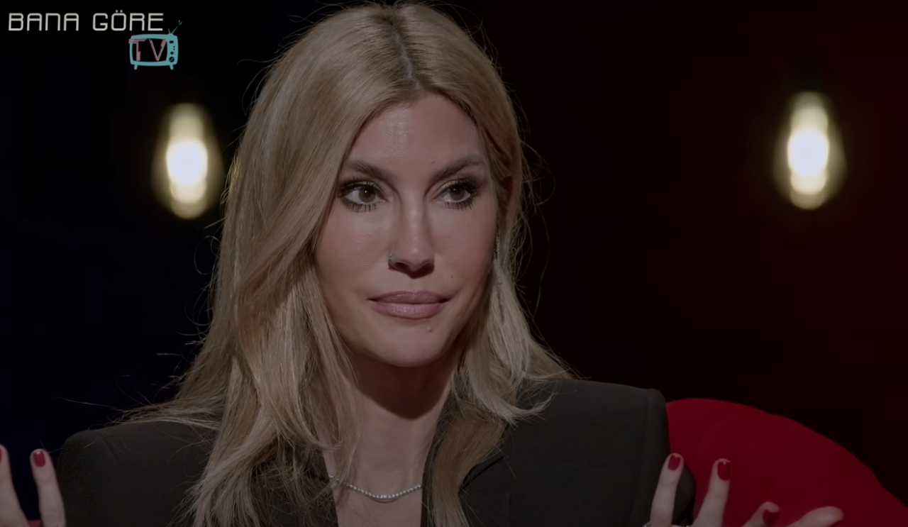 Çağla Şıkel'in duygusal anları... Babası Hüseyin Şıkel'in ölüm anını ilk kez anlattı - Sayfa 13