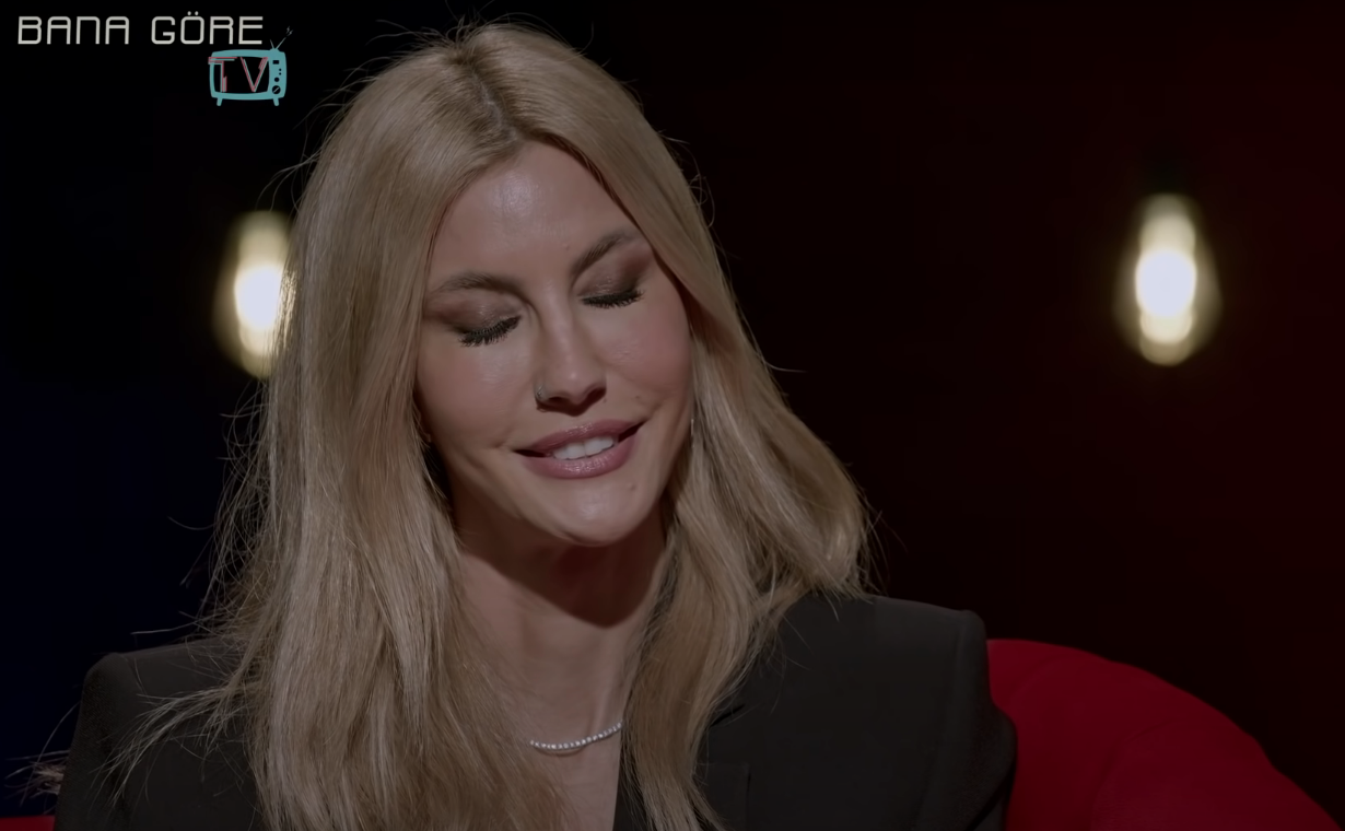 Çağla Şıkel'in duygusal anları... Babası Hüseyin Şıkel'in ölüm anını ilk kez anlattı - Sayfa 14