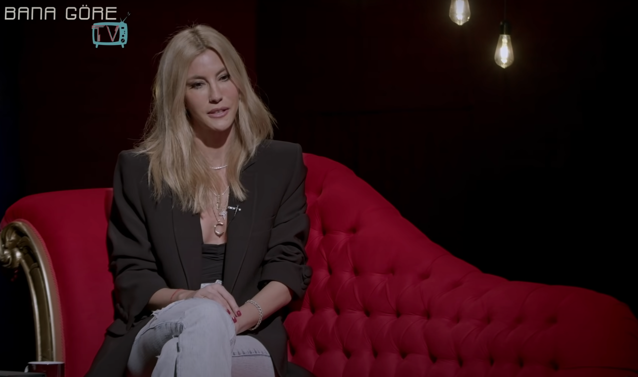 Çağla Şıkel'in duygusal anları... Babası Hüseyin Şıkel'in ölüm anını ilk kez anlattı - Sayfa 17