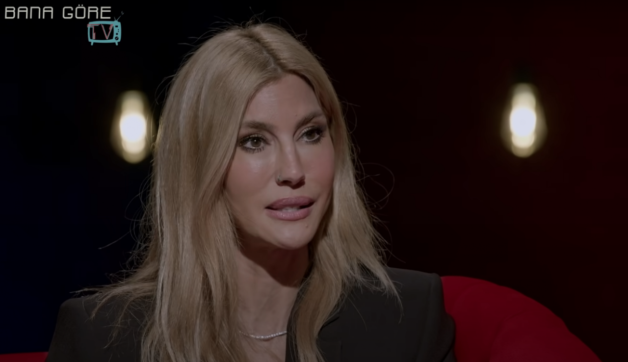 Çağla Şıkel'in duygusal anları... Babası Hüseyin Şıkel'in ölüm anını ilk kez anlattı - Sayfa 6