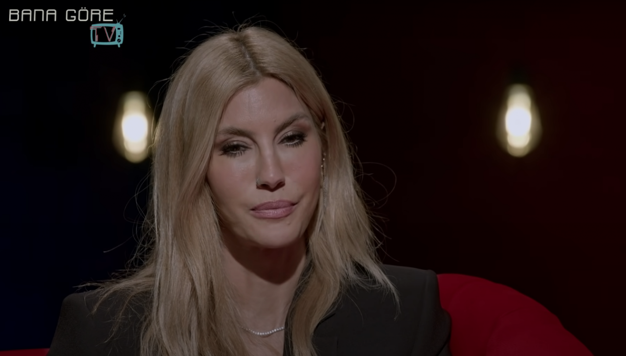 Çağla Şıkel'in duygusal anları... Babası Hüseyin Şıkel'in ölüm anını ilk kez anlattı - Sayfa 7