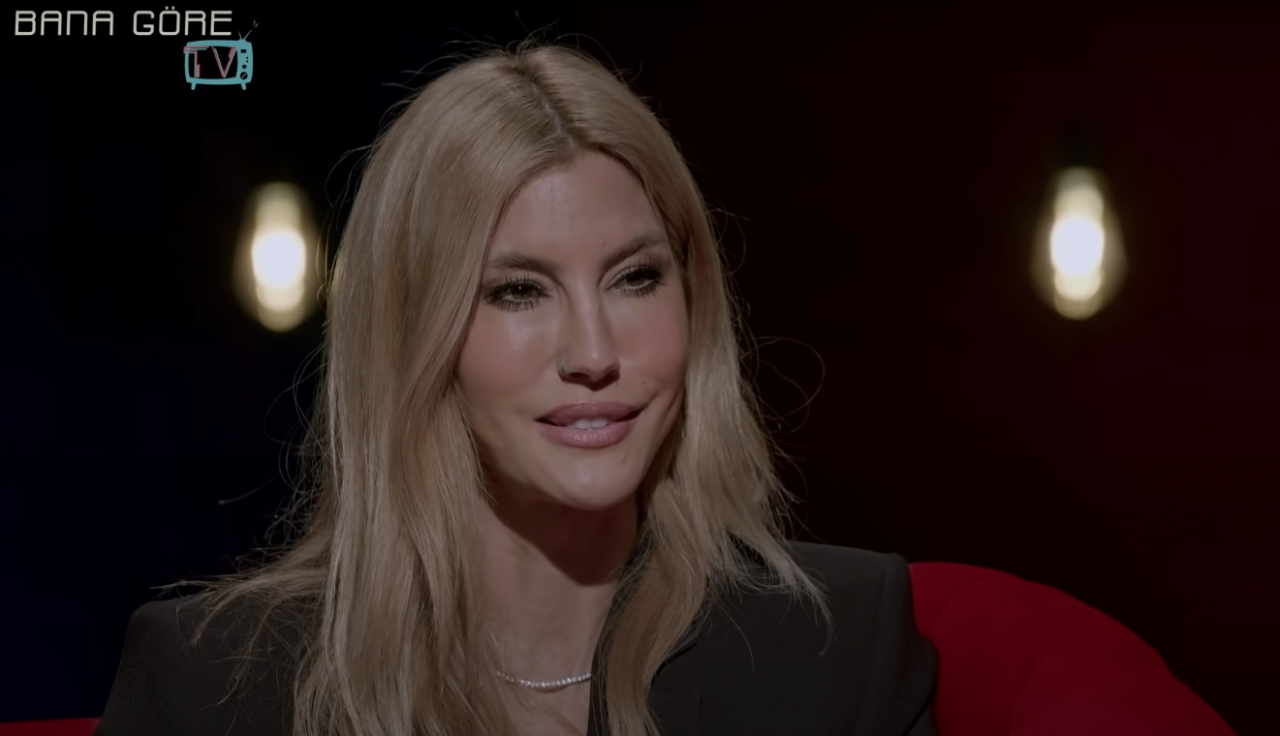 Çağla Şıkel'in duygusal anları... Babası Hüseyin Şıkel'in ölüm anını ilk kez anlattı - Sayfa 8