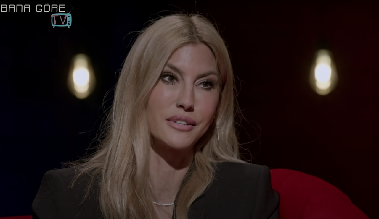 Çağla Şıkel'in duygusal anları... Babası Hüseyin Şıkel'in ölüm anını ilk kez anlattı - Sayfa 9