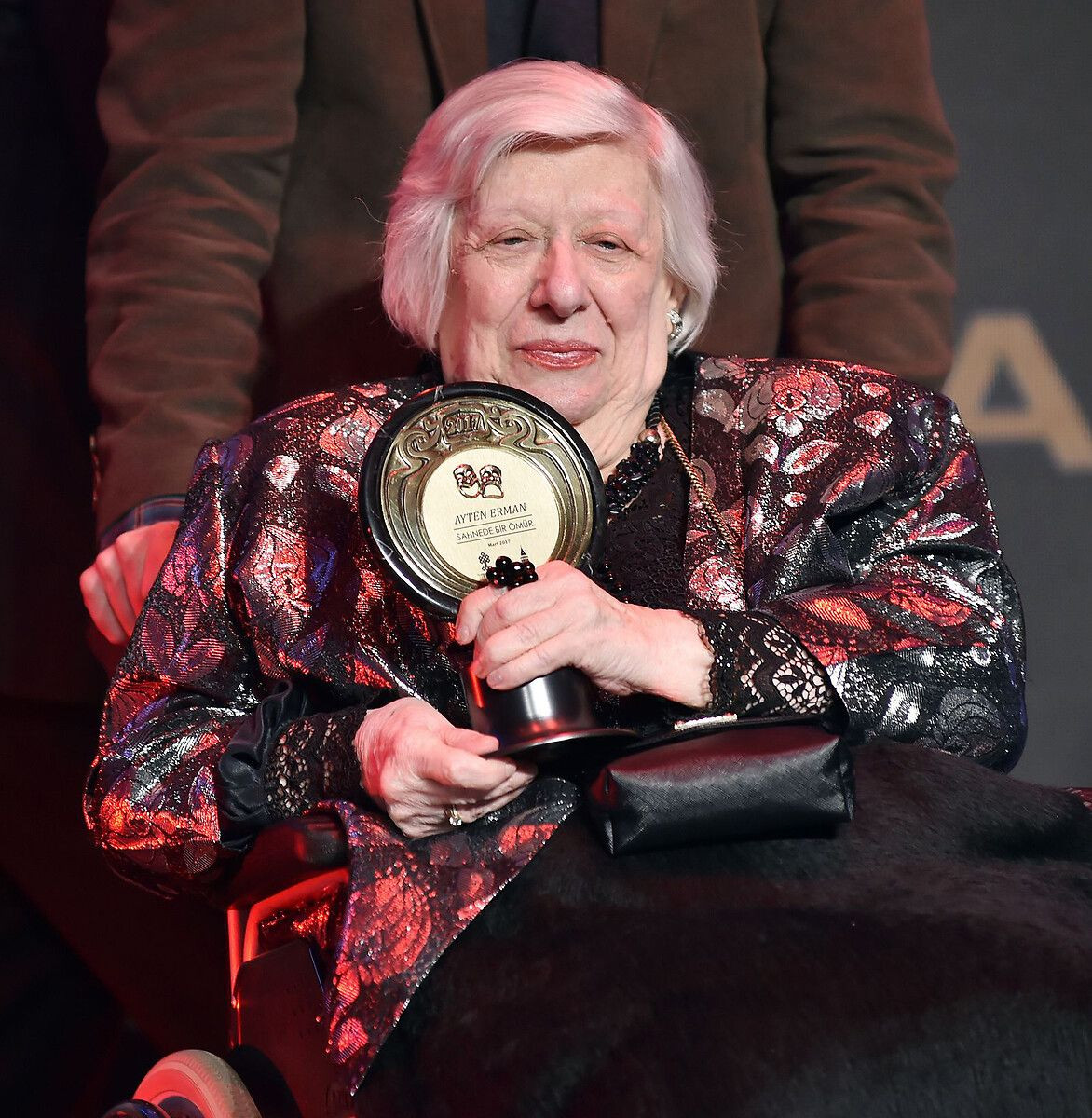 2022 yılı acı kayıplarla başladı... İşte bu yıl hayatını kaybeden ünlü isimler - Sayfa 10