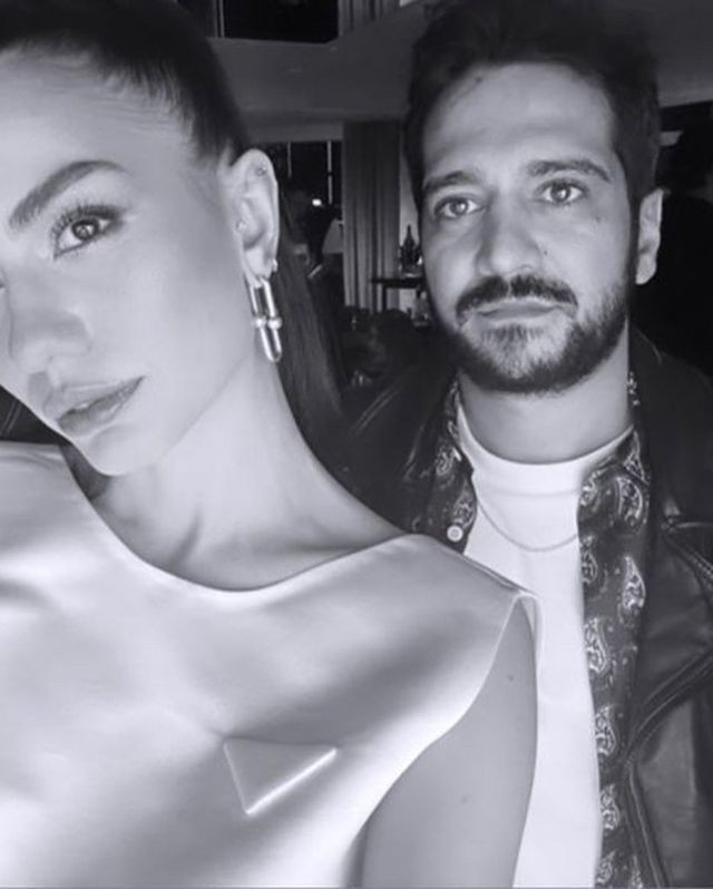 Demet Özdemir'in olay elbisesinin fiyatı dudak uçuklattı! İşte kombini için ödediği ücret - Sayfa 10