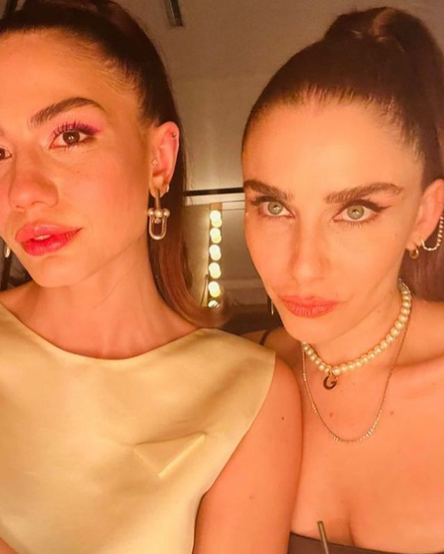 Demet Özdemir'in olay elbisesinin fiyatı dudak uçuklattı! İşte kombini için ödediği ücret - Sayfa 11