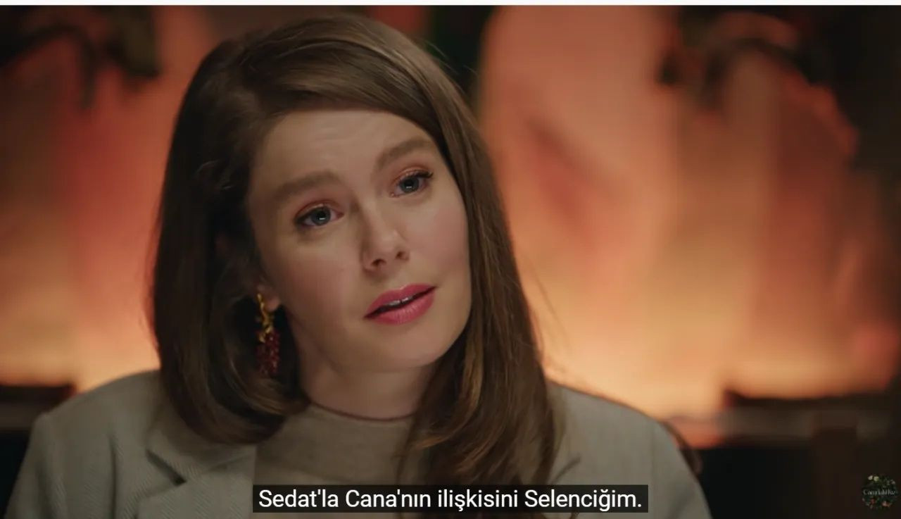 Camdaki Kız Dizisinde O'nun Gelişi Her Şeyi Değiştiriyor! Eski Normal Gitti, Yenisi Geliyor! - Sayfa 5