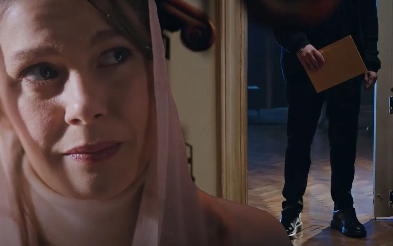 Camdaki Kız Dizisinde O'nun Gelişi Her Şeyi Değiştiriyor! Eski Normal Gitti, Yenisi Geliyor! - Sayfa 8