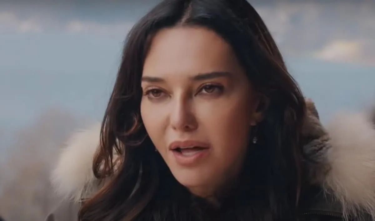 Camdaki Kız Dizisinde O'nun Gelişi Her Şeyi Değiştiriyor! Eski Normal Gitti, Yenisi Geliyor! - Sayfa 9