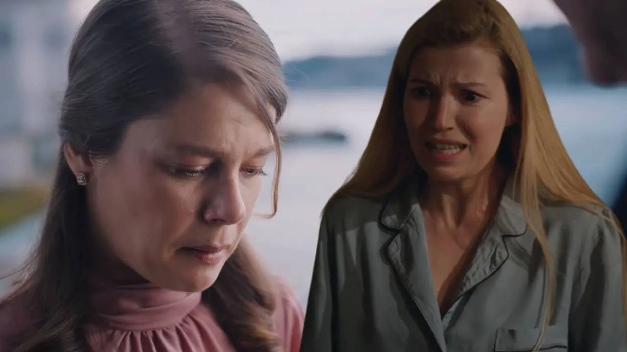 Camdaki Kız Dizisinde O'nun Gelişi Her Şeyi Değiştiriyor! Eski Normal Gitti, Yenisi Geliyor! - Sayfa 10