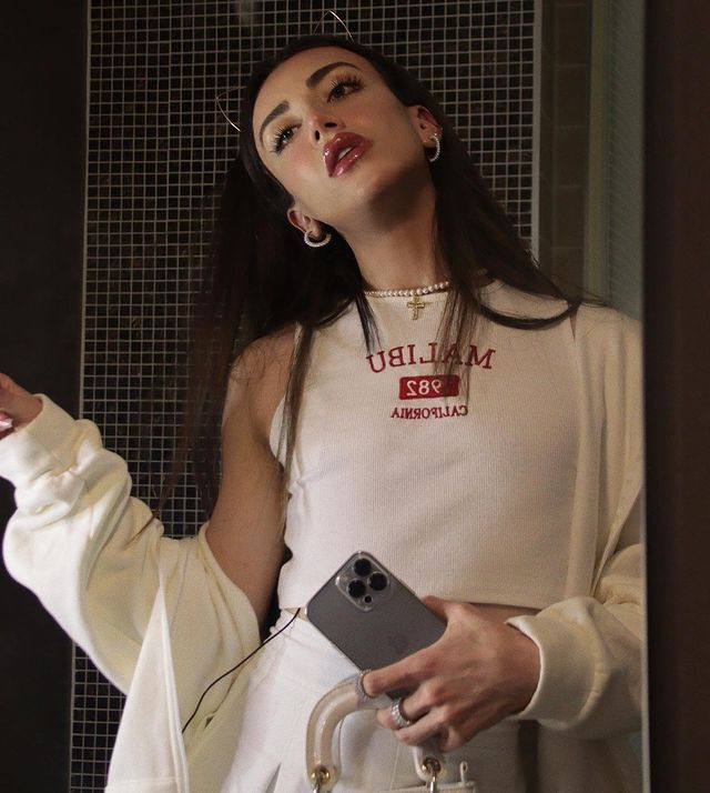 Sosyal medya fenomeni Mika Can Raun estetik operasyon geçirdi! Bambaşka bir yüze sahip oldu - Sayfa 37