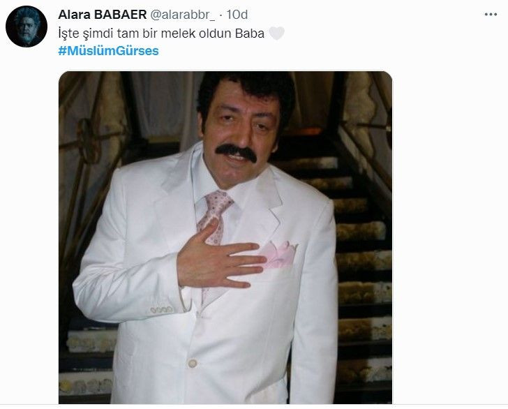 Müslüm Gürses Vefatının 9. Yılında Anılıyor! Yaşanmadan Geçen Yıllar Utansın Müslüm Baba! - Sayfa 5