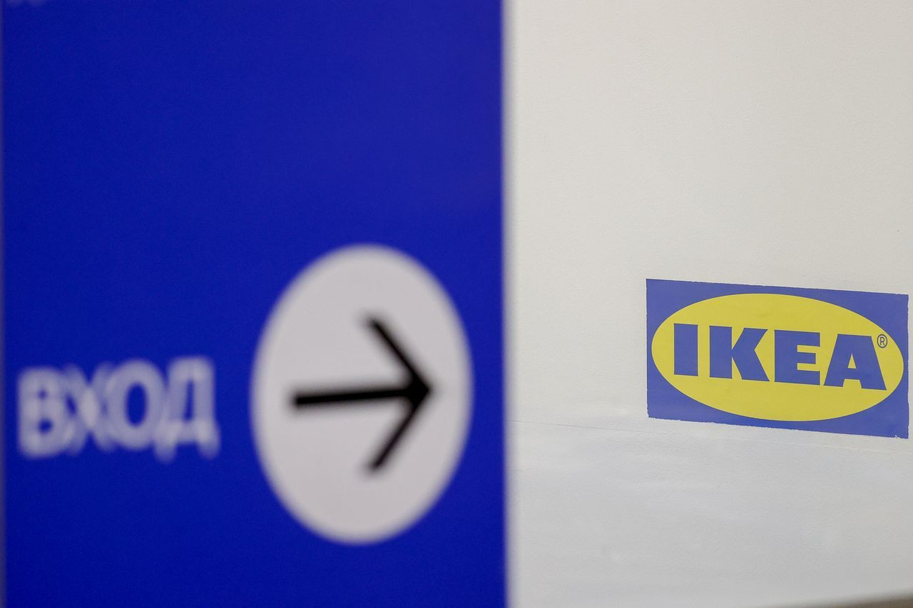 IKEA, H&M ve Mango Rusya'daki mağazalarını kapatacak - Sayfa 10