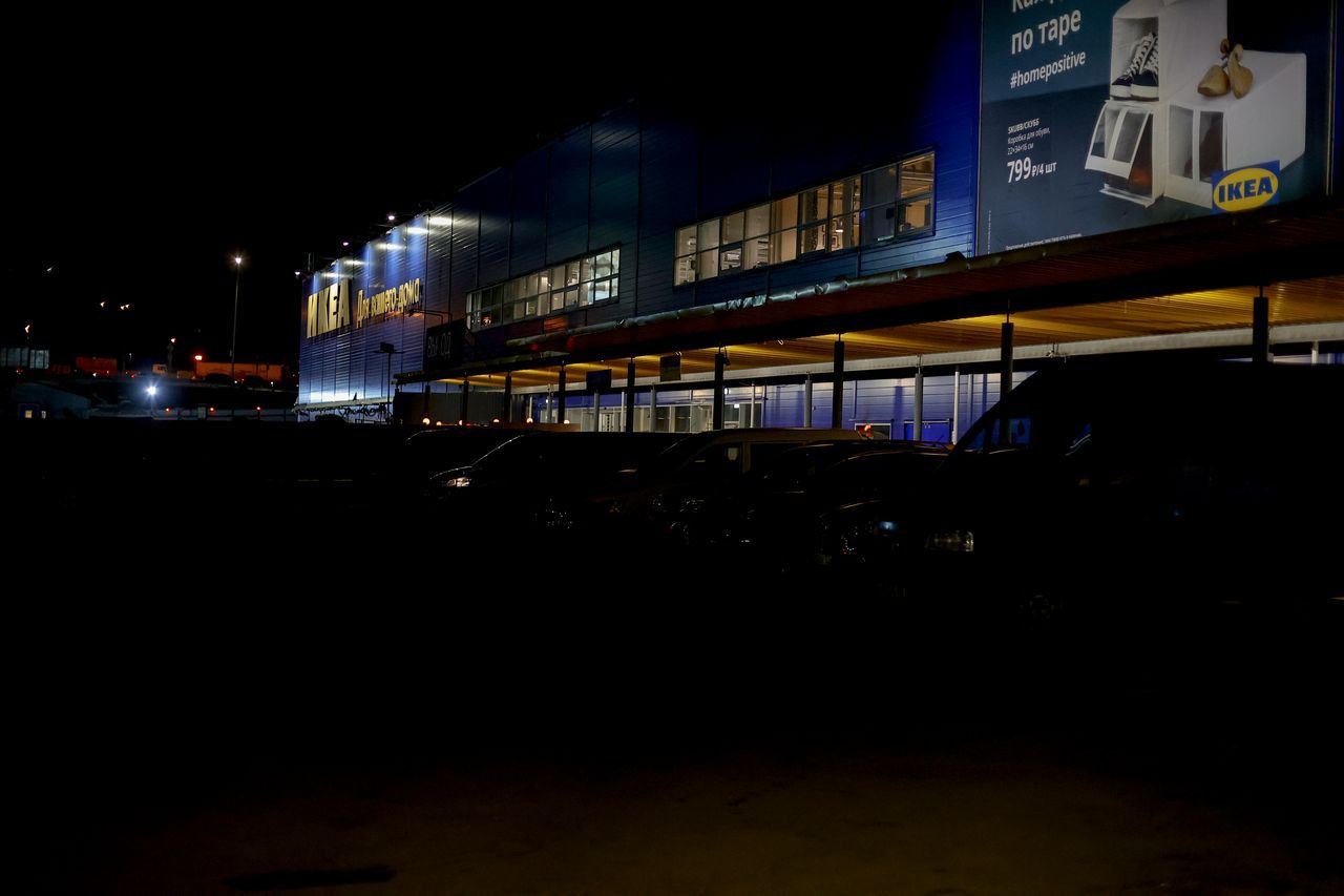 IKEA, H&M ve Mango Rusya'daki mağazalarını kapatacak - Sayfa 15