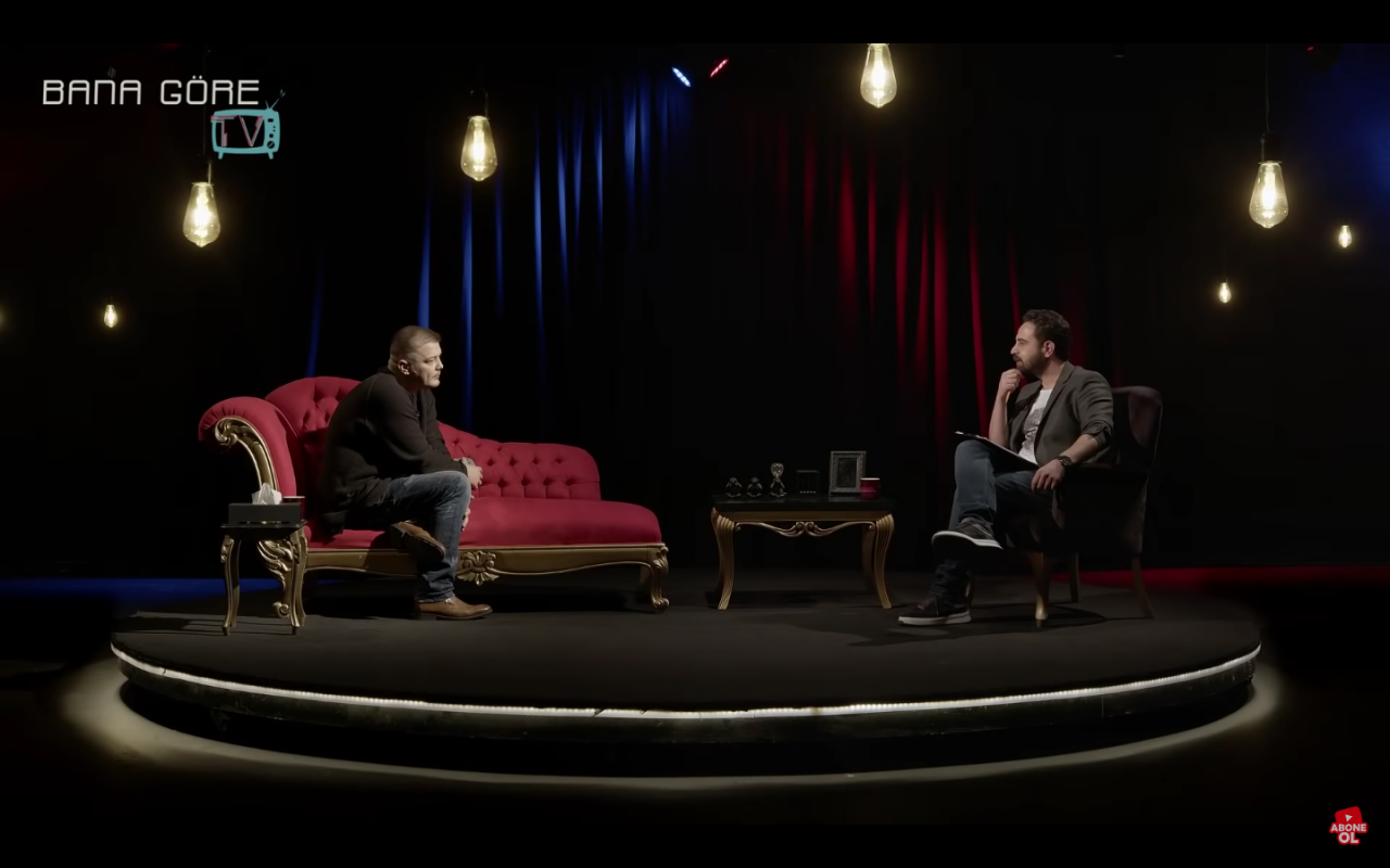 Arda Kural neden sokakta yaşayıp şezlongda uyuduğunu yıllar sonra itiraf etti - Sayfa 12