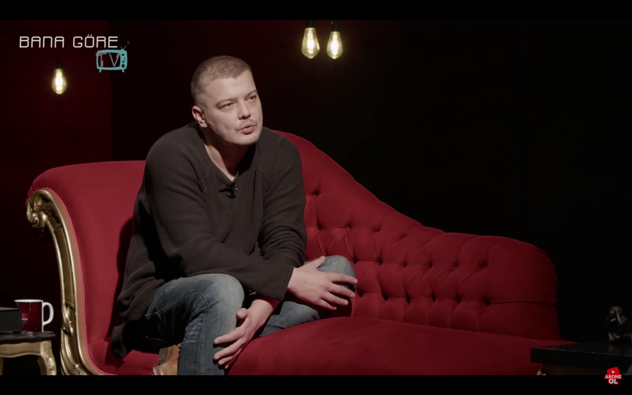 Arda Kural neden sokakta yaşayıp şezlongda uyuduğunu yıllar sonra itiraf etti - Sayfa 13