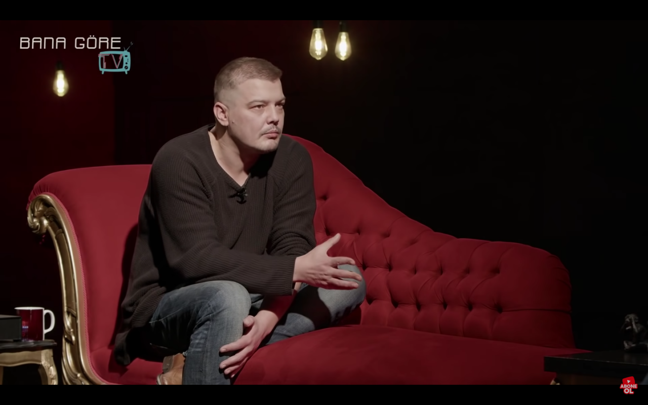 Arda Kural neden sokakta yaşayıp şezlongda uyuduğunu yıllar sonra itiraf etti - Sayfa 14