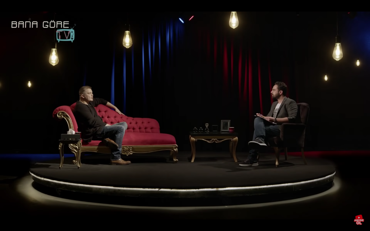 Arda Kural neden sokakta yaşayıp şezlongda uyuduğunu yıllar sonra itiraf etti - Sayfa 15