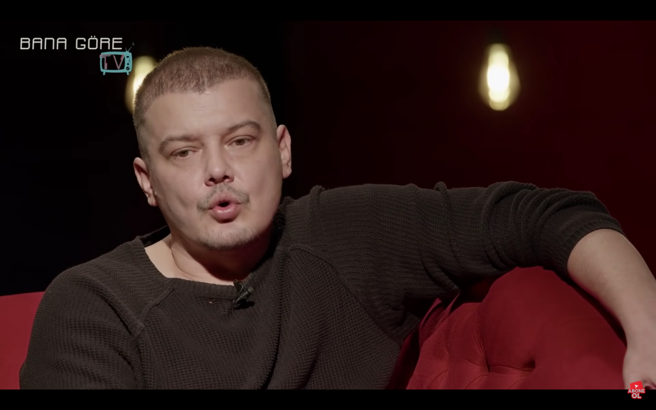 Arda Kural neden sokakta yaşayıp şezlongda uyuduğunu yıllar sonra itiraf etti - Sayfa 16