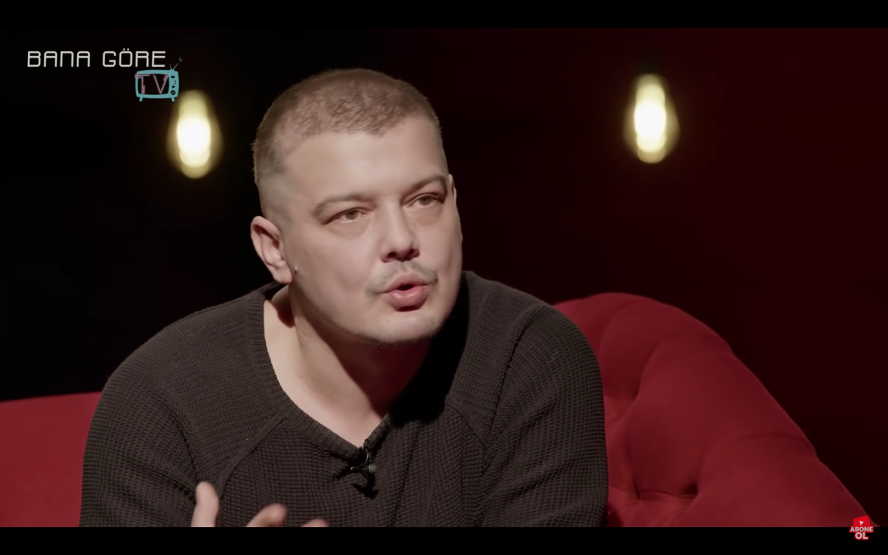 Arda Kural neden sokakta yaşayıp şezlongda uyuduğunu yıllar sonra itiraf etti - Sayfa 17