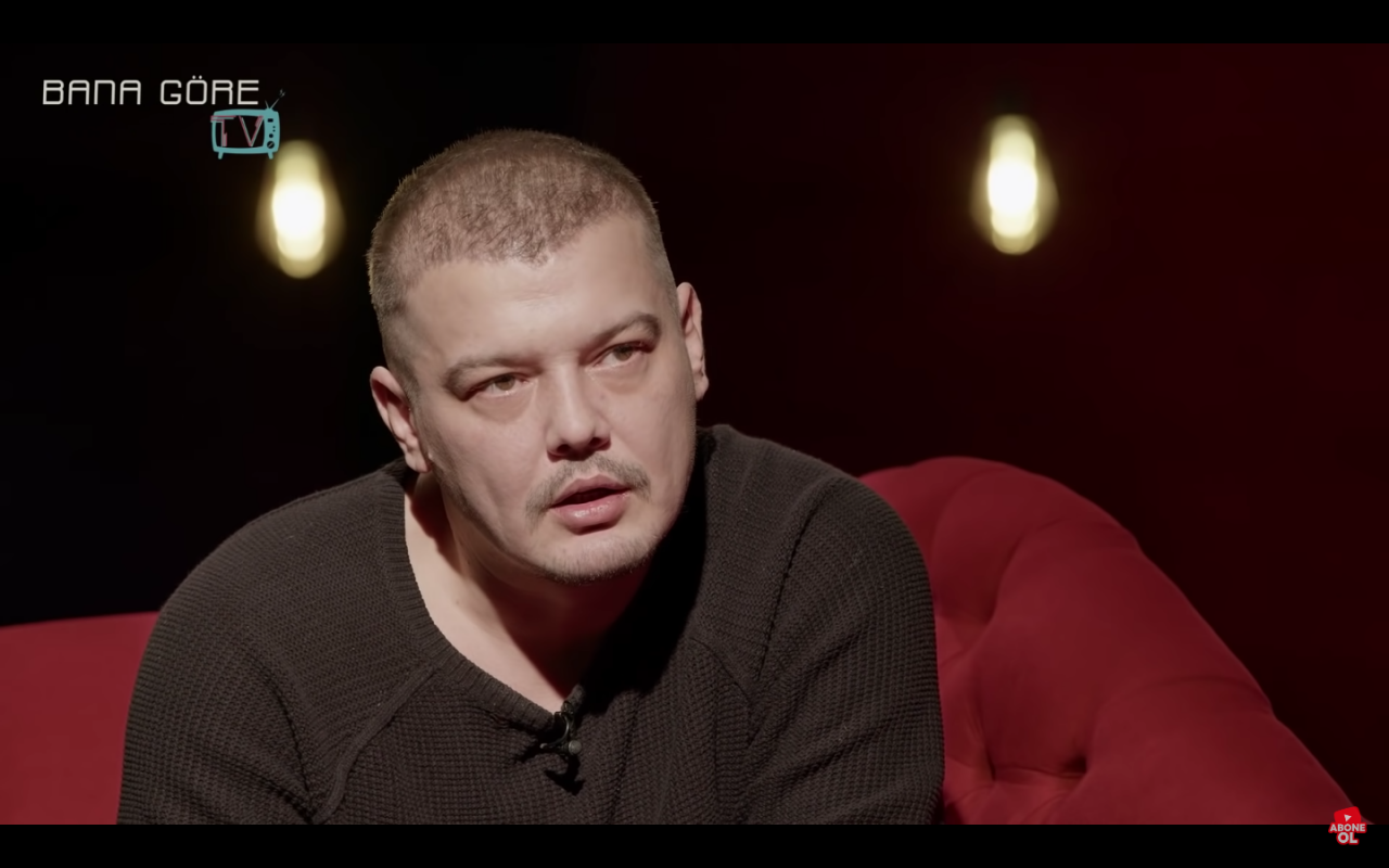 Arda Kural neden sokakta yaşayıp şezlongda uyuduğunu yıllar sonra itiraf etti - Sayfa 18