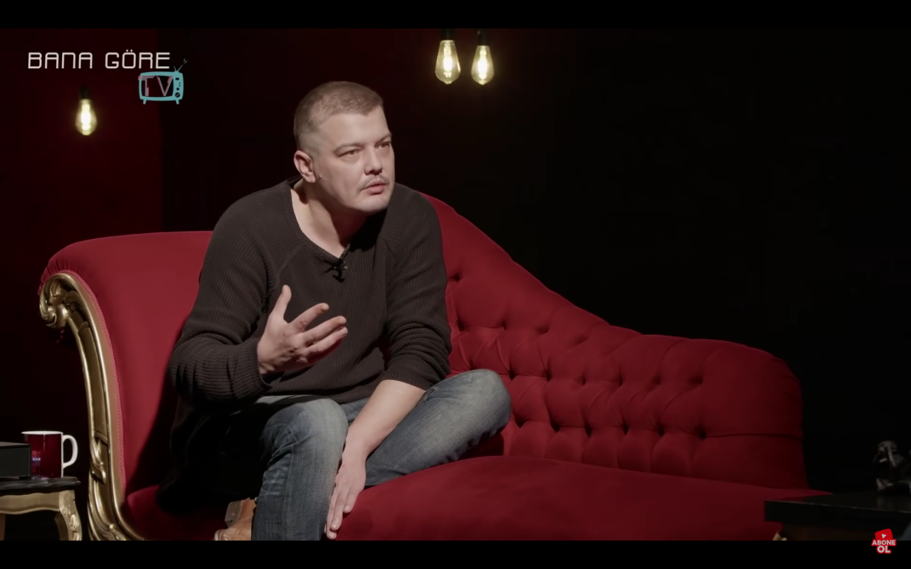 Arda Kural neden sokakta yaşayıp şezlongda uyuduğunu yıllar sonra itiraf etti - Sayfa 19