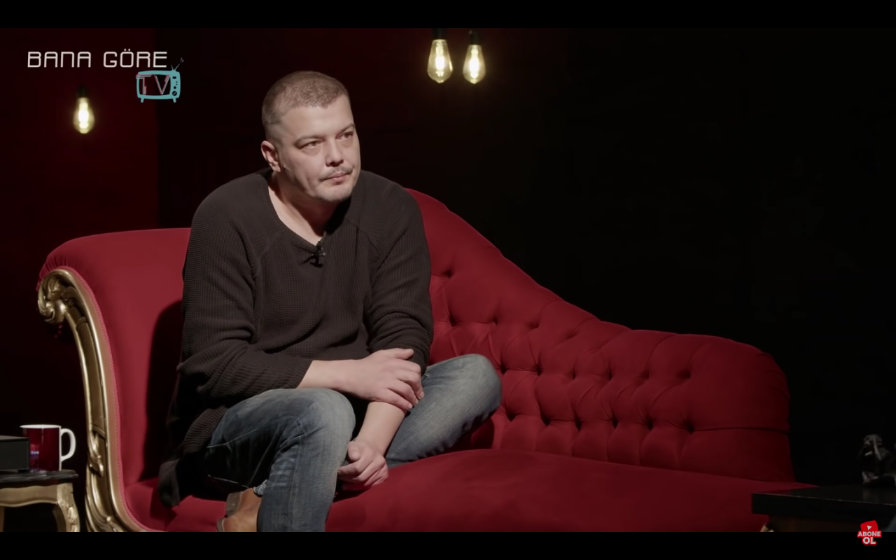 Arda Kural neden sokakta yaşayıp şezlongda uyuduğunu yıllar sonra itiraf etti - Sayfa 6