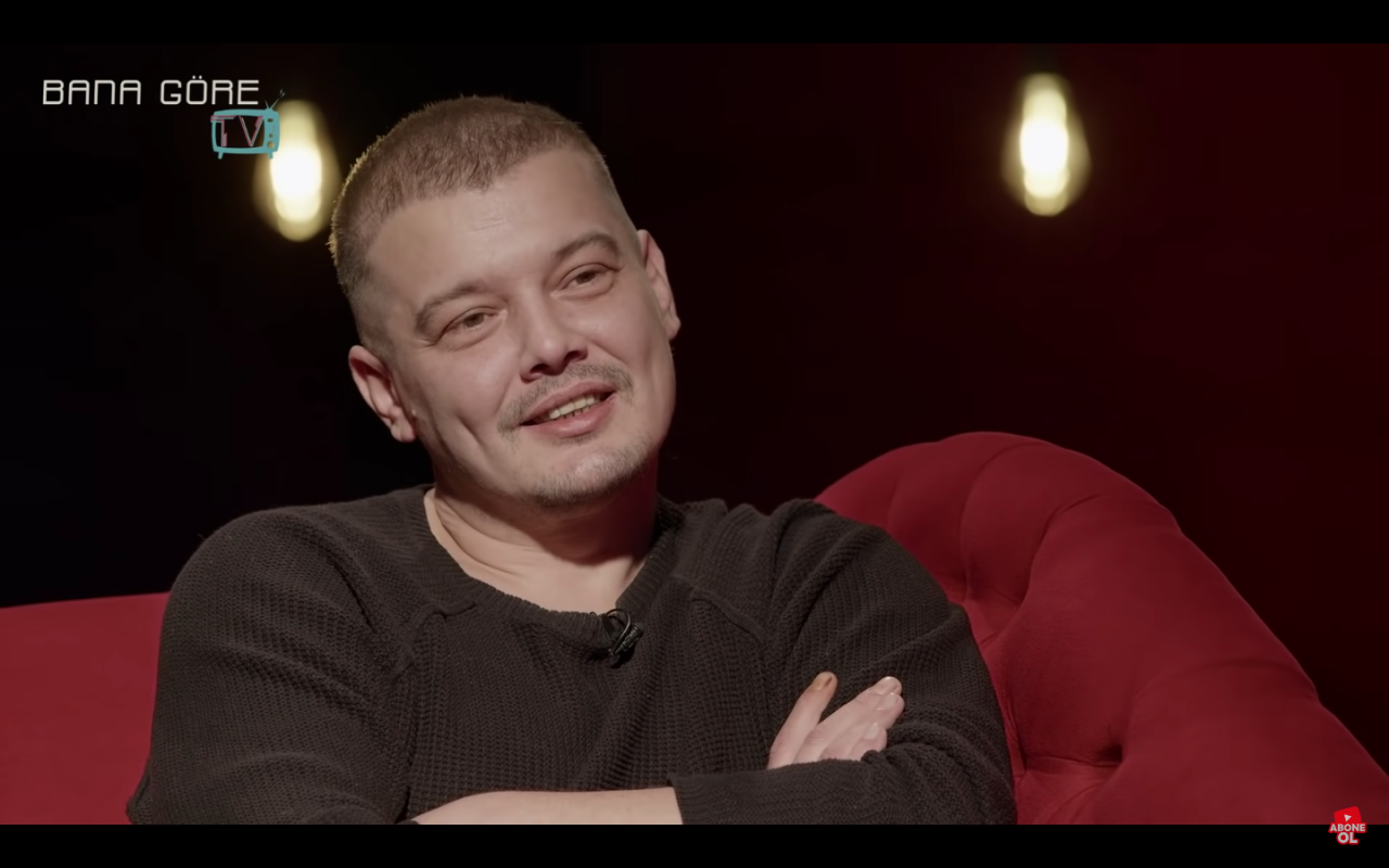 Arda Kural neden sokakta yaşayıp şezlongda uyuduğunu yıllar sonra itiraf etti - Sayfa 21