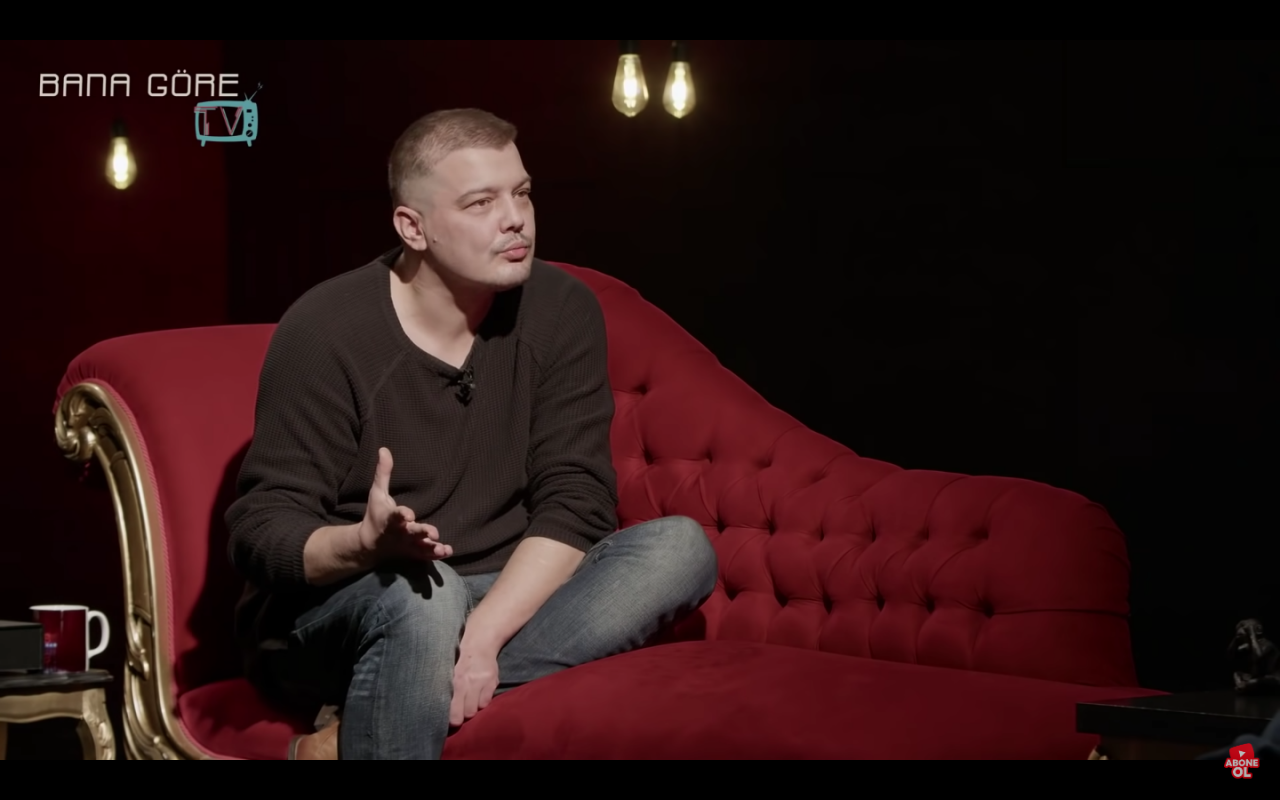 Arda Kural neden sokakta yaşayıp şezlongda uyuduğunu yıllar sonra itiraf etti - Sayfa 23