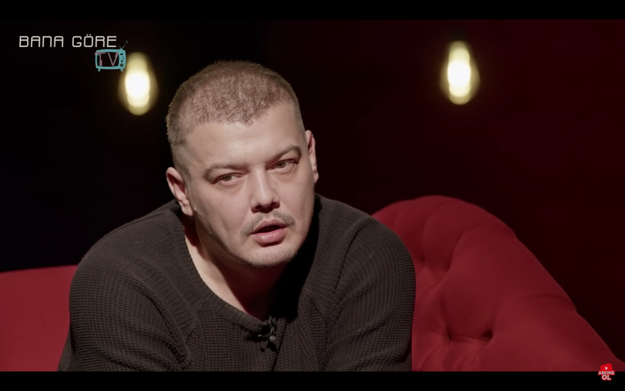 Arda Kural neden sokakta yaşayıp şezlongda uyuduğunu yıllar sonra itiraf etti - Sayfa 24