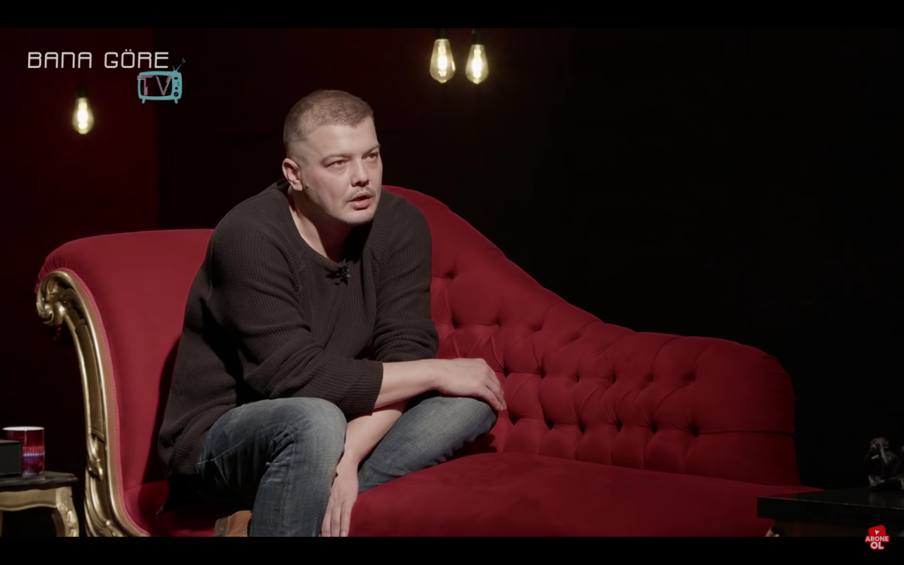 Arda Kural neden sokakta yaşayıp şezlongda uyuduğunu yıllar sonra itiraf etti - Sayfa 25