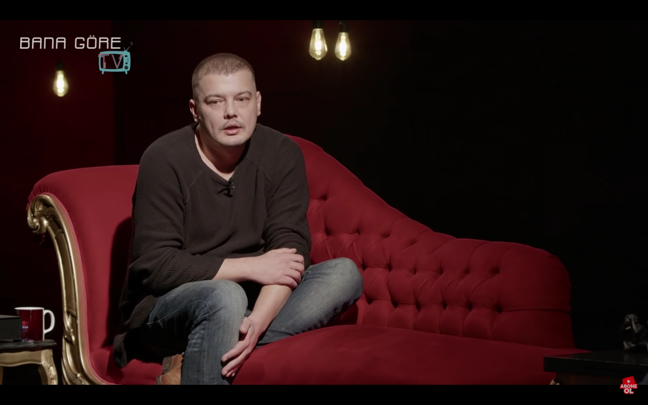 Arda Kural neden sokakta yaşayıp şezlongda uyuduğunu yıllar sonra itiraf etti - Sayfa 7