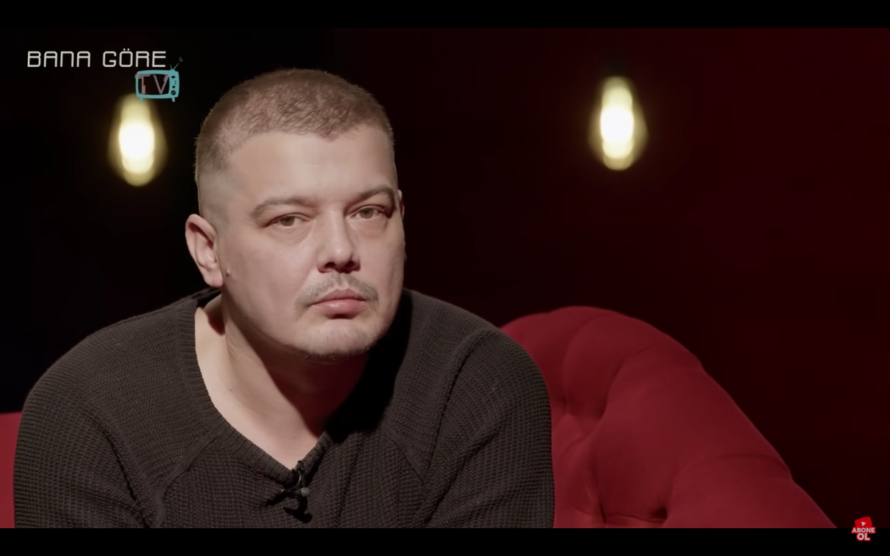 Arda Kural neden sokakta yaşayıp şezlongda uyuduğunu yıllar sonra itiraf etti - Sayfa 8