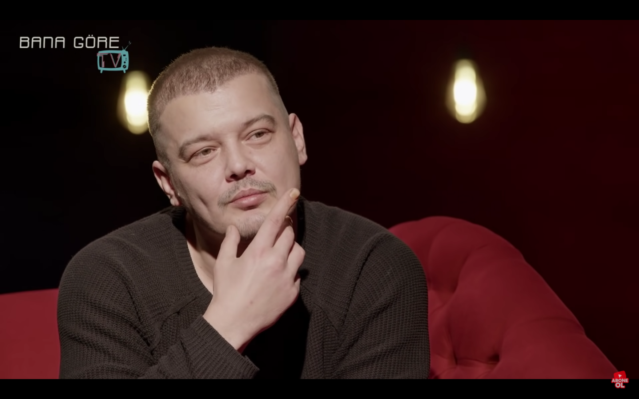 Arda Kural neden sokakta yaşayıp şezlongda uyuduğunu yıllar sonra itiraf etti - Sayfa 9