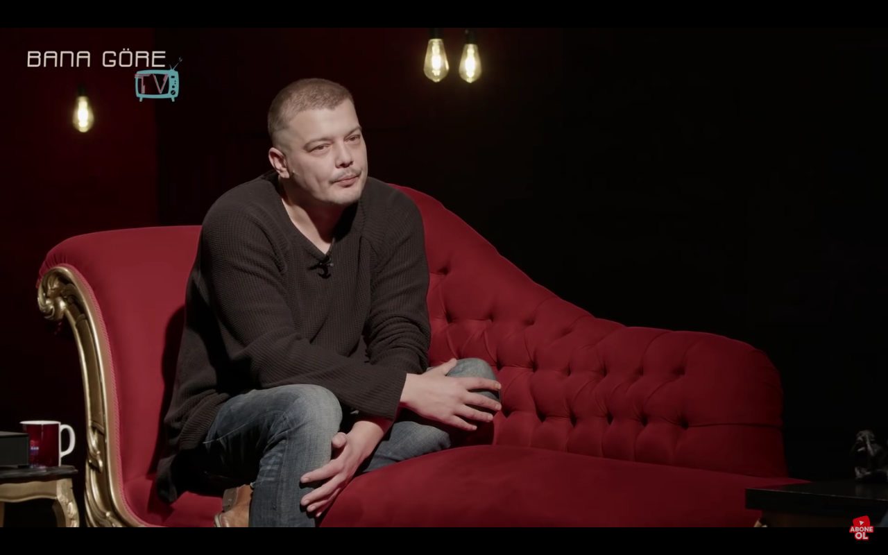 Arda Kural neden sokakta yaşayıp şezlongda uyuduğunu yıllar sonra itiraf etti - Sayfa 10