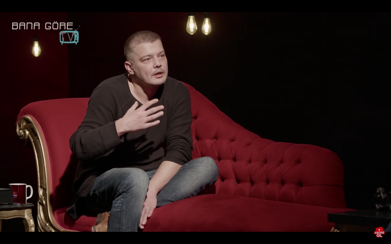 Arda Kural neden sokakta yaşayıp şezlongda uyuduğunu yıllar sonra itiraf etti - Sayfa 29