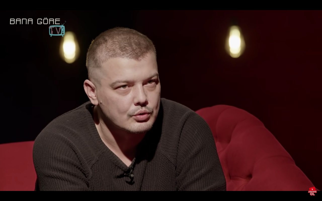 Arda Kural neden sokakta yaşayıp şezlongda uyuduğunu yıllar sonra itiraf etti - Sayfa 28