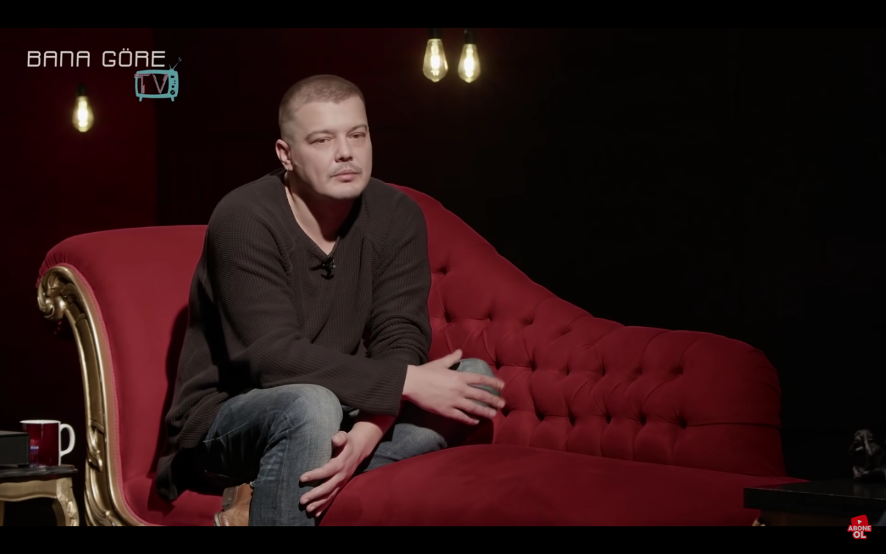 Arda Kural neden sokakta yaşayıp şezlongda uyuduğunu yıllar sonra itiraf etti - Sayfa 27