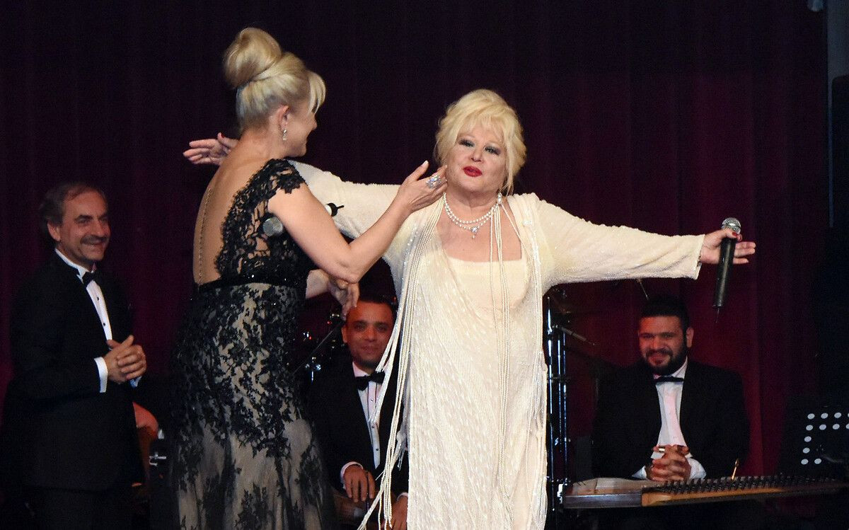 Usta sanatçı Muazzez Abacı’dan kahreden haber! Alzheimer başlangıcı teşhisi konuldu - Sayfa 10