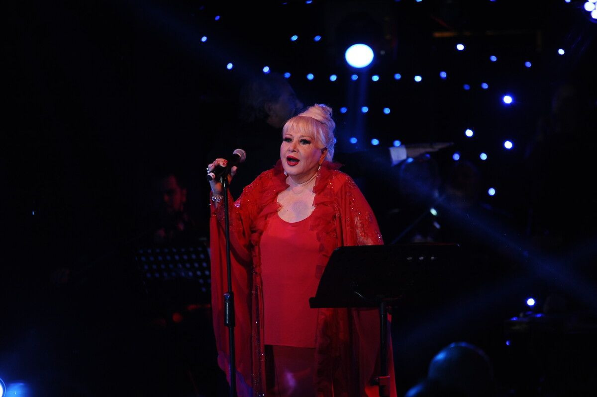 Usta sanatçı Muazzez Abacı’dan kahreden haber! Alzheimer başlangıcı teşhisi konuldu - Sayfa 15