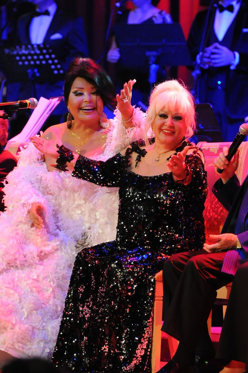 Usta sanatçı Muazzez Abacı’dan kahreden haber! Alzheimer başlangıcı teşhisi konuldu - Sayfa 6